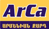ArCa - Armenian Card