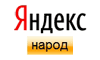 Yandex Narod
